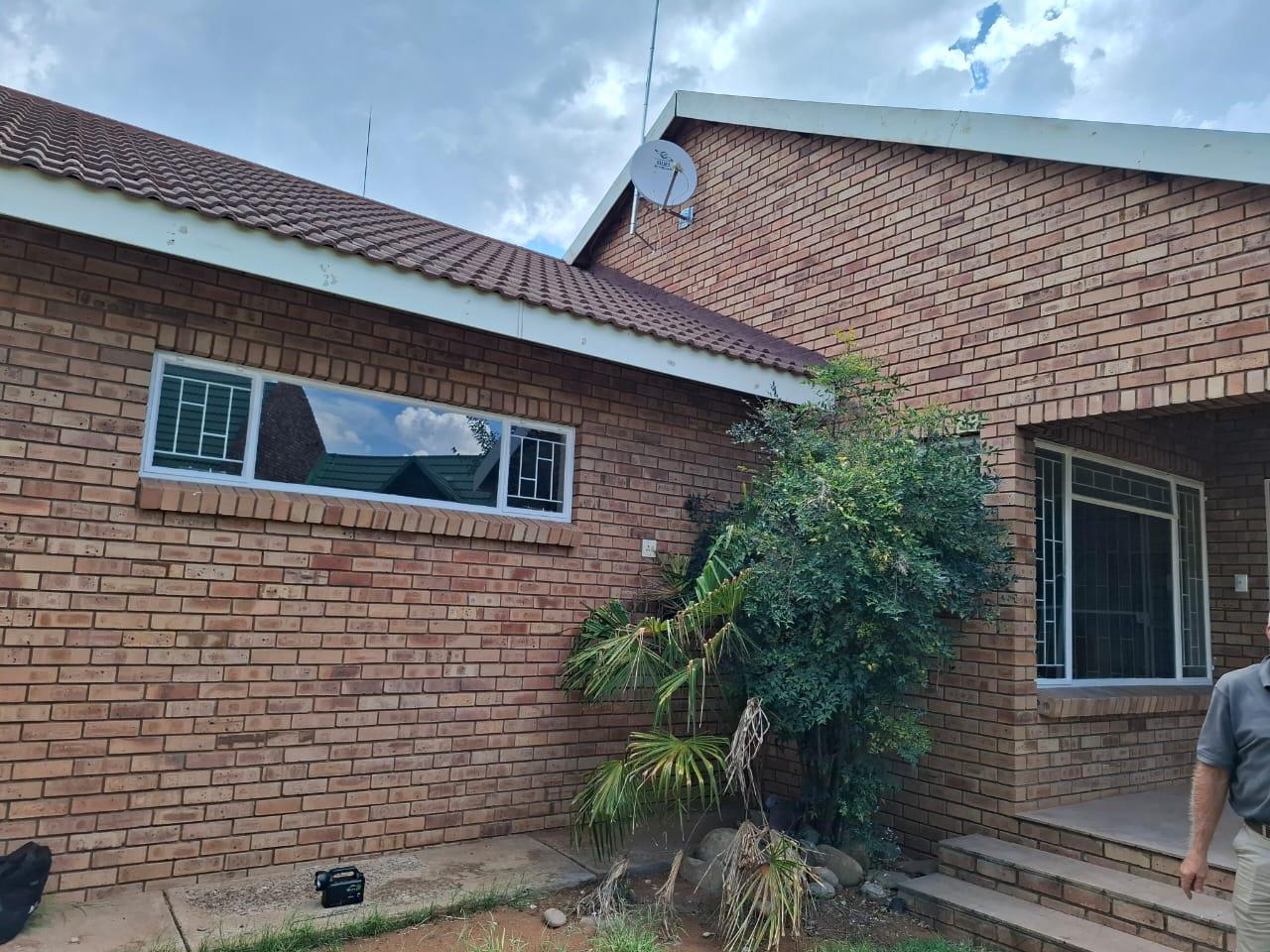 To Let 3 Bedroom Property for Rent in Barkly West Northern Cape